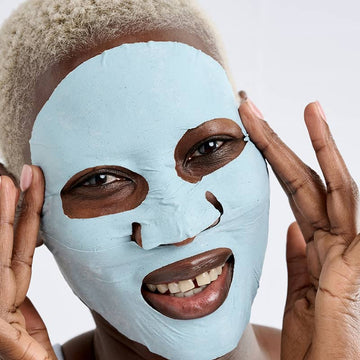 Hydrate Radiance Boosting Mud Mask